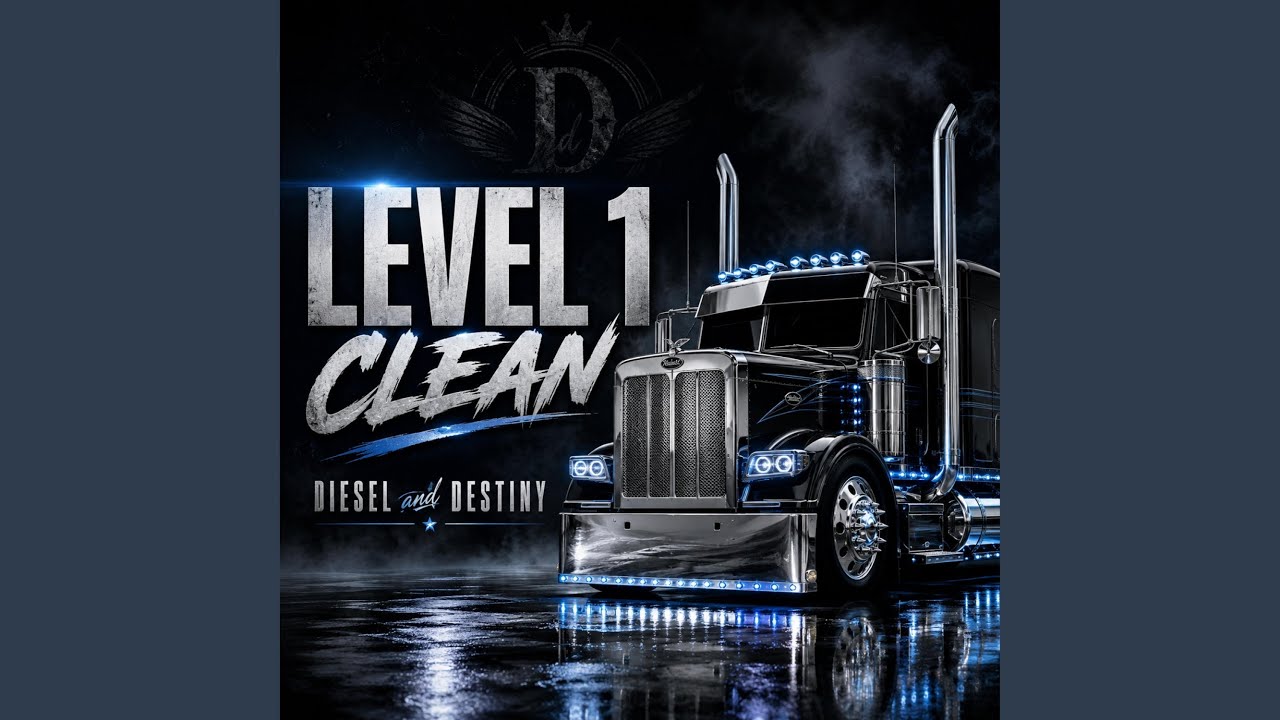 LEVEL 1 CLEAN auf YouTube ansehen LEVEL 1 CLEAN auf YouTube ansehen