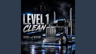 LEVEL 1 CLEAN