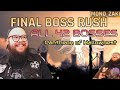 Hollow Knight Pantheon of Hallownest (Final Boss Rush) All 42 Bosses!