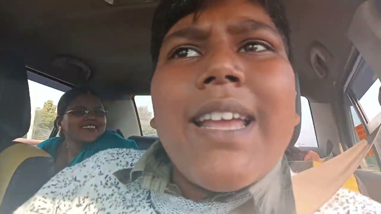 Season 1 episode 1 Happy Birthday vlog 