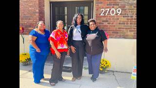 Oct 2, 2025 Housing Practitioners Bike Trail Tour