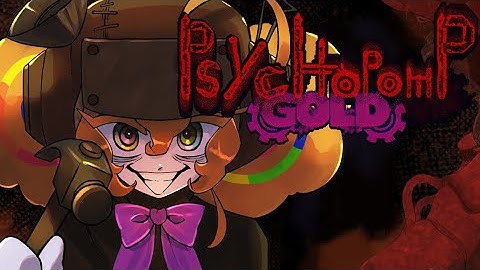 i lay down the HAMMER! | Psychopomp GOLD 🔨🤡