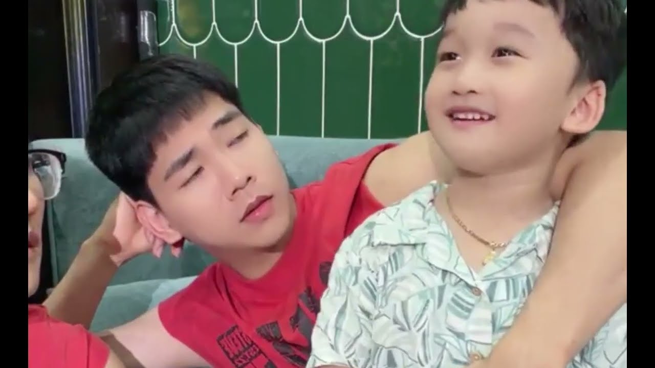 Gia đình nhỏ, Thanh Đoàn, Ngày 31 Tháng 12 Năm 2025