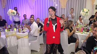 2018 Bulgaristan Konseri Devran Çağlar - Bir Teselli Ver & Sen Bana Bir Gülüversen Canlı