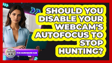 Should You Disable Your Webcam