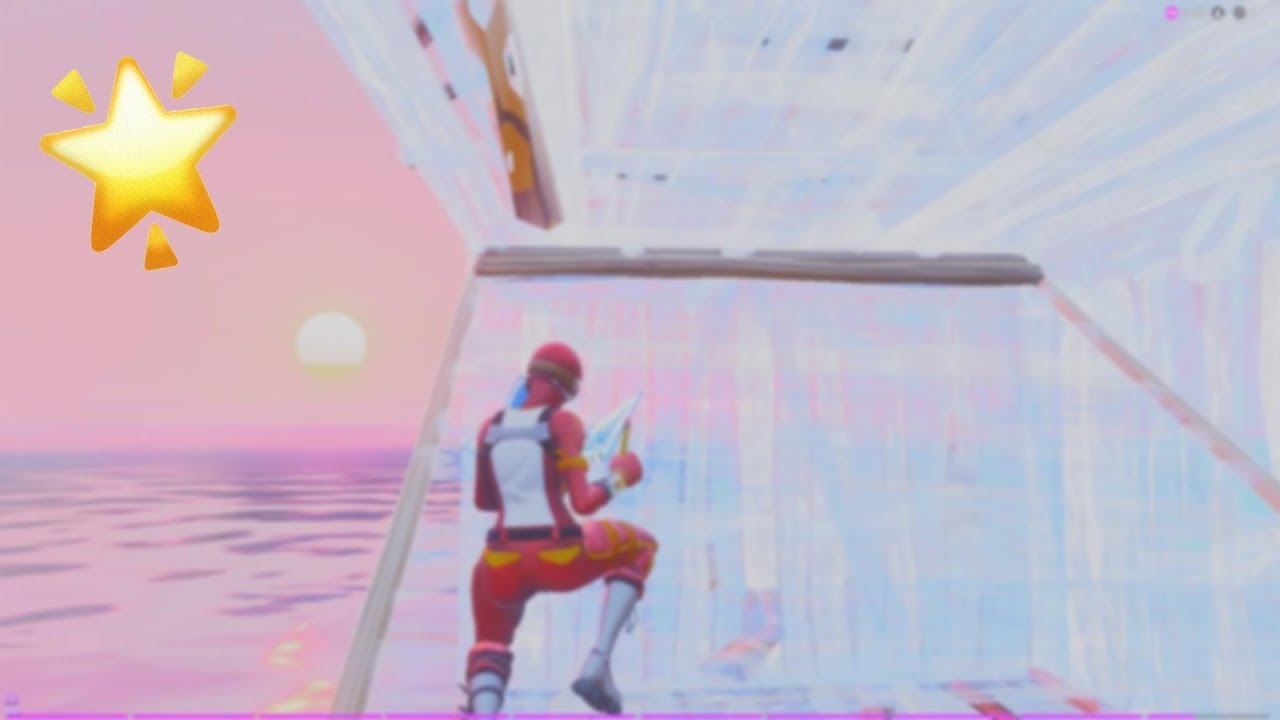 RAPSTAR 🌟 (Fortnite Montage)