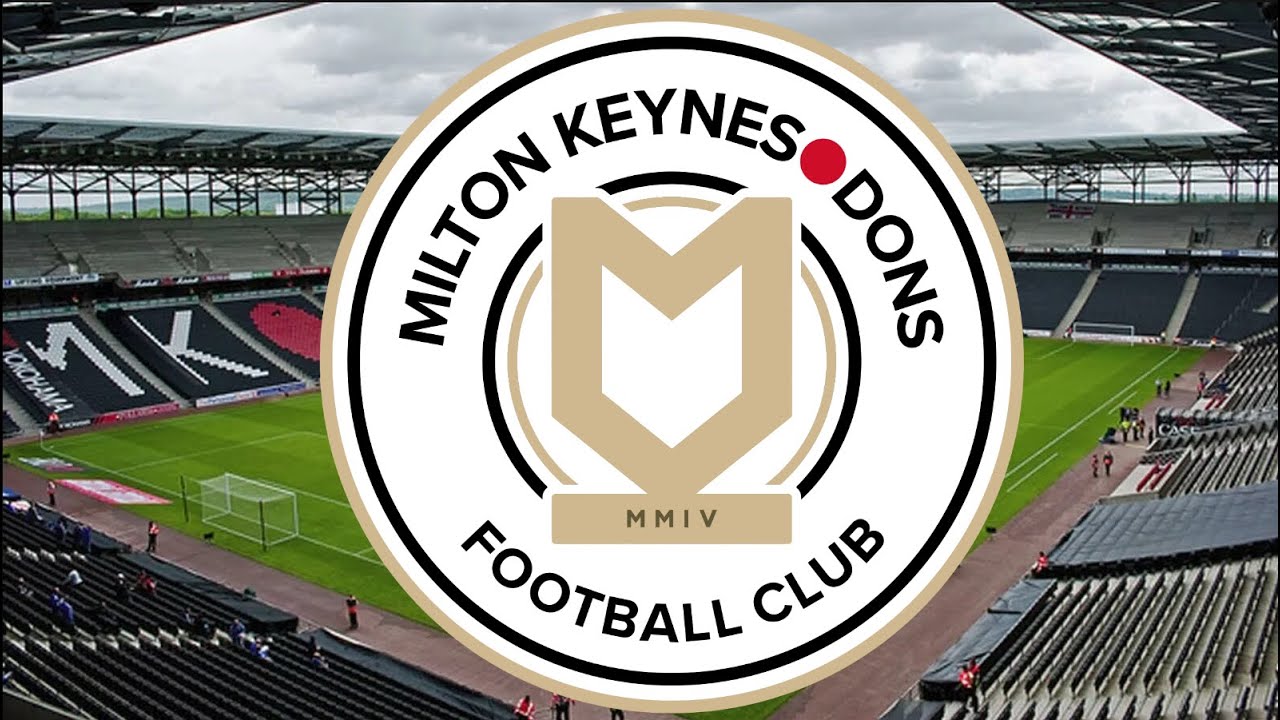 FC 26 КАРЬЕРА | The Premier League сезон 2 | часть 3 Milton Keynes Dons F.C.