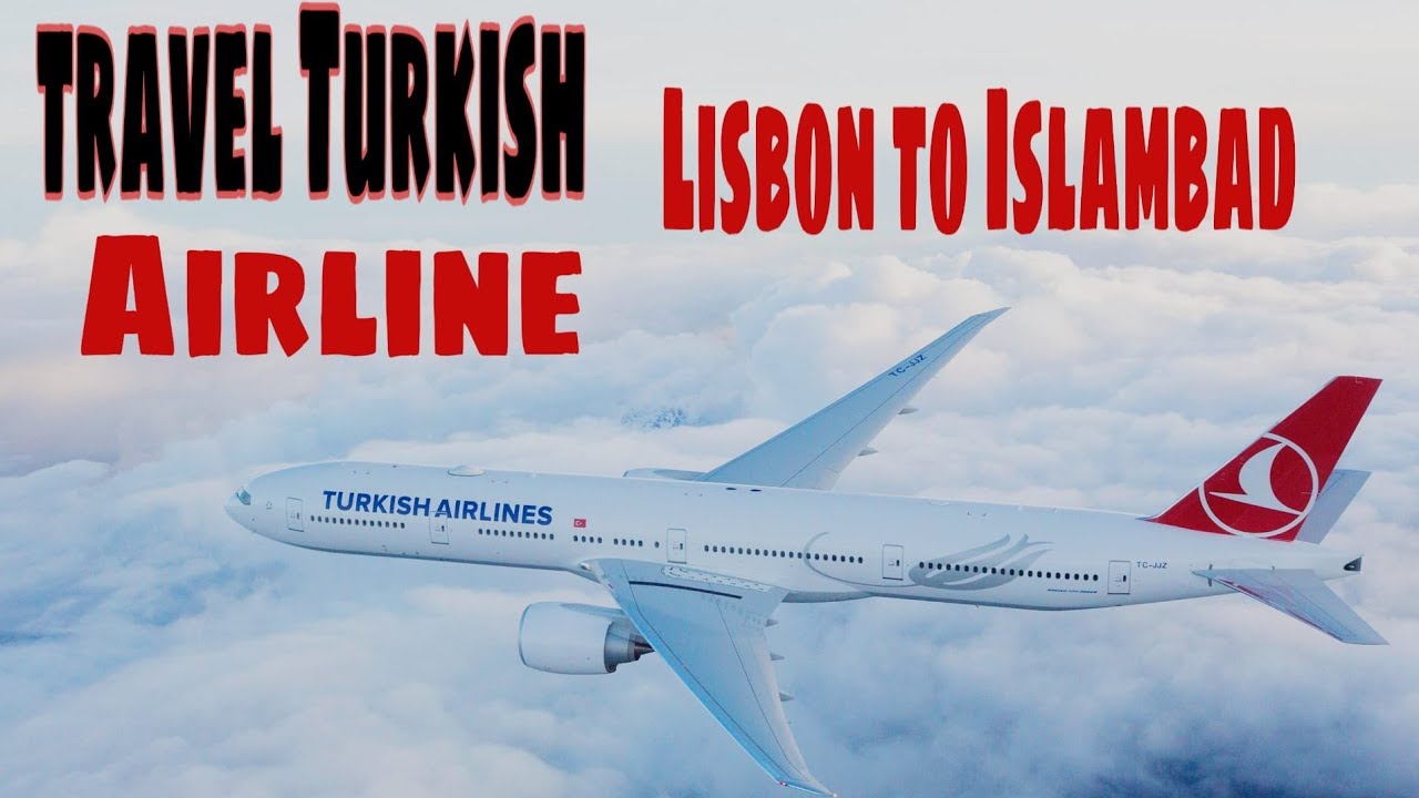 turkish airlines travel vlog