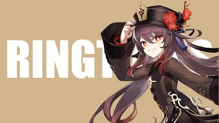 Hu Tao Ringtones