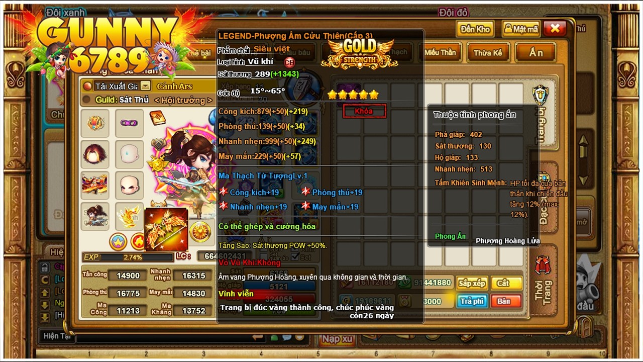 Bem nhau cùng Pet Kungfu Đại Sư | Tặng Code Gunny6789