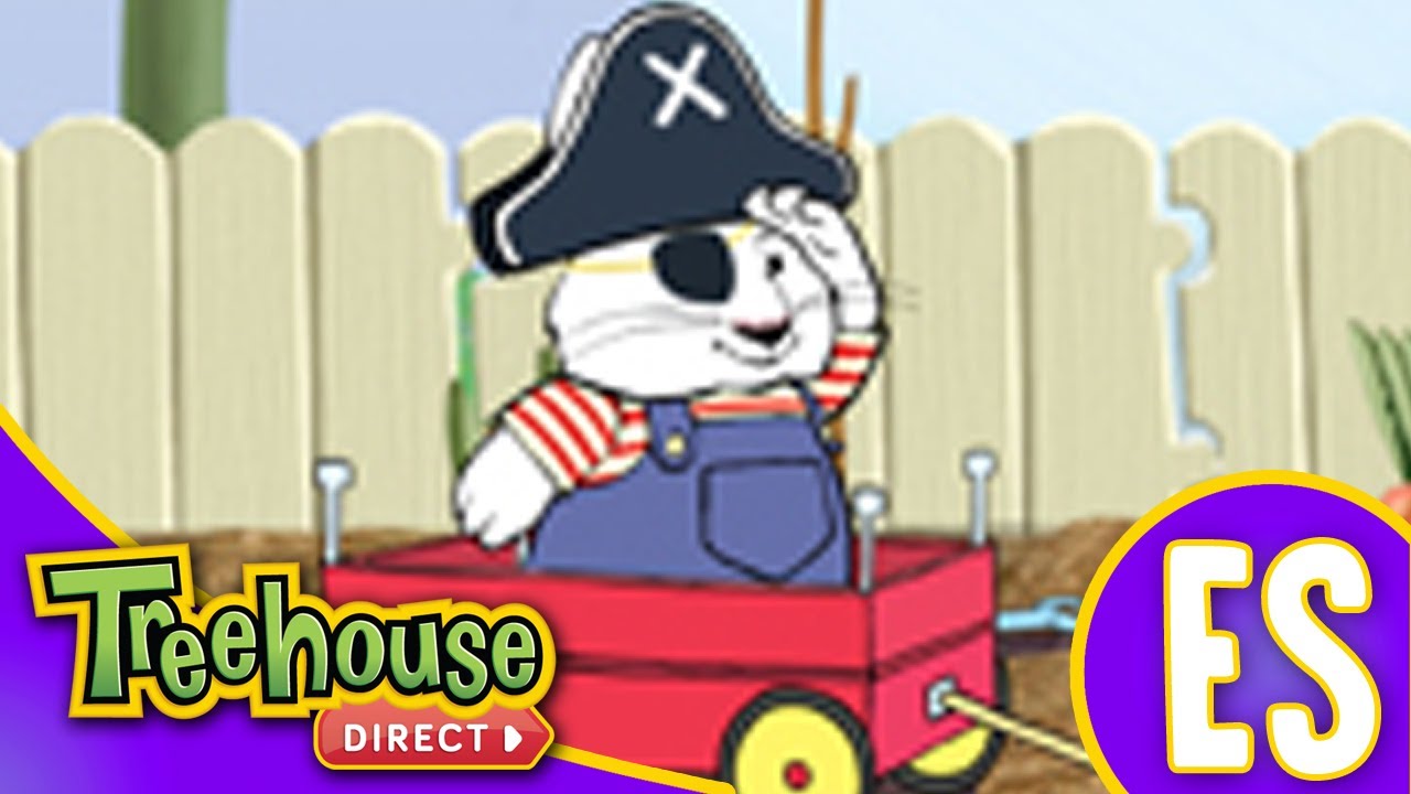 Maggie Y la Bestia Feroz: El tren de las gomitas de dulce/Jugemos Crocket/El patito - Ep. 17