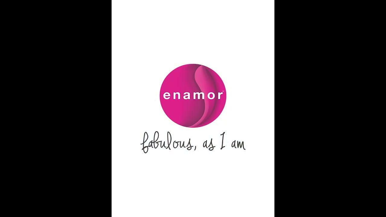 Enamor A014 Full Support Cotton Bra - M-Frame High Coverage Non