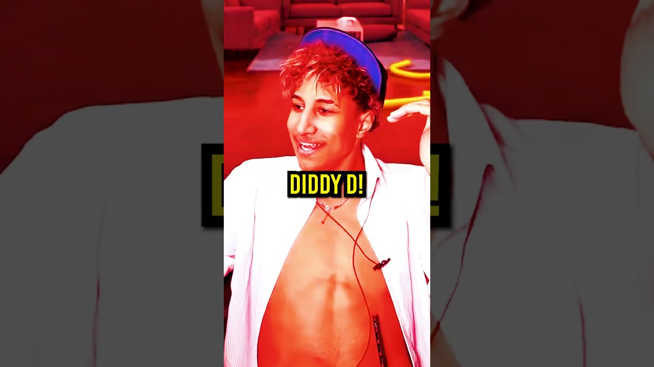 Tota Really Thought DDG Was Diddy! 😭🙏