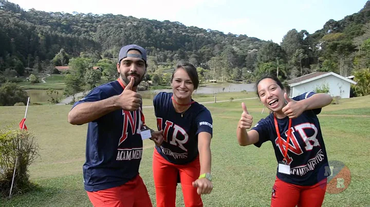 Recado Monitores NR evento 23/09 a 26/09/12