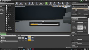Unreal Engine: Gas Companion: adding/Changing Jump to GAS Ability.