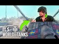WoT WTF Funny Moments #18