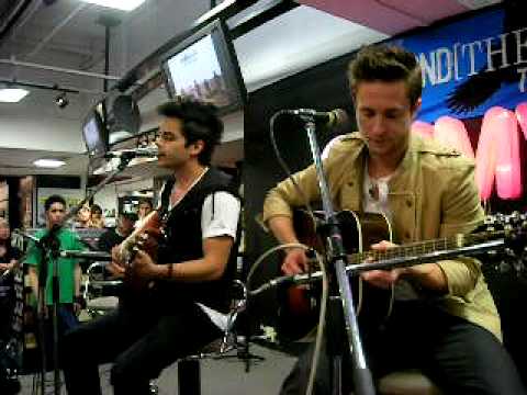 There For Tomorrow Deathbed