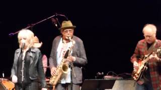 Watch Lucinda Williams Faith And Grace video