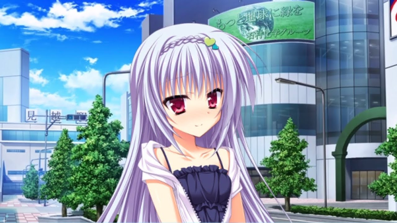 カルマルカ サークル Part32 夏目暦 Ep8 Youtube