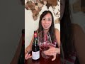 Thirsty Thursday with Angie   2016 Joseph Burrier Chateau de Beauregard Fleurie Poncie, Beaujolais,