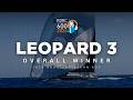 Leopard 3 Wins The 2026 RORC Caribbean 600