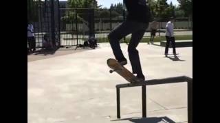 Michael Pulizzi Instagram Edit