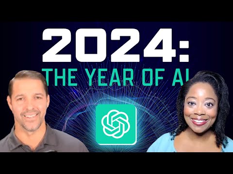 AI Market Prediction for 2024!