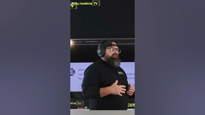 Is Section 8 Good or Bad? | HoltonWiseTV Highlights