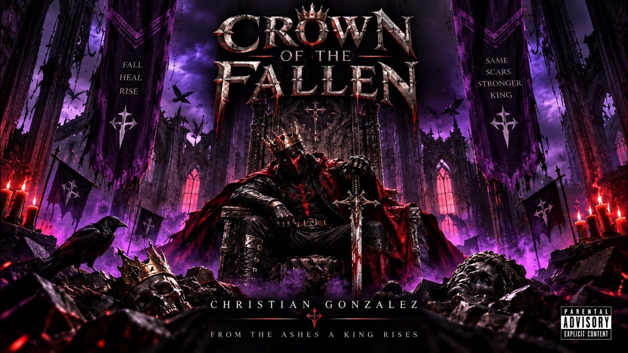Crown of the Fallen - YouTube