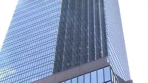 IDS Center 5/31/2012.