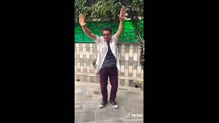 Kiran Kc Ko Babal Dance
