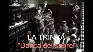 La Trinca - La dança del sabre