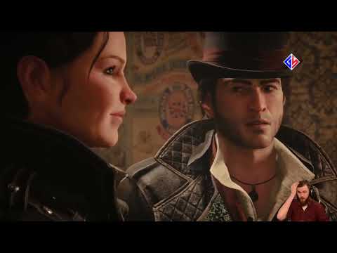Видео: Assassin's Creed Syndicate - Борода - 3 выпуск