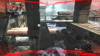 Predator 360 noscope