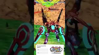 【EXVSIB】MOBILE SUIT GUNDAM EXTREME VERSUS INFINITE BOOST  (iii)