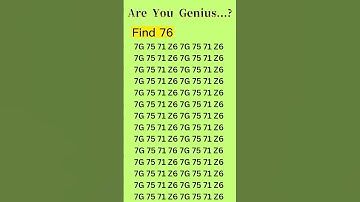 Find odd numbers #maths #riddels #riddles #queddle #puzzle #canyouanswer #quiz #braintest #gk #005