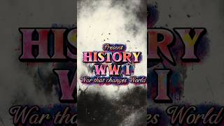 “World War I: The Day That Changed History 🌍 | Epic Battle Moments #Shorts #feedmill #feedshort