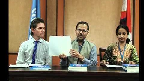 Breakthrough Disaster Preparedness in Nepal