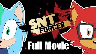 SNT Forces - FULL MOVIE