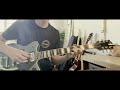 Yeshua - Ambient Guitar Cover