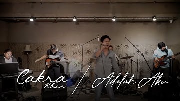 ADALAH AKU !
