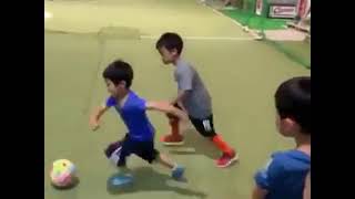 フッチ スポーツパークpivo 札幌のフットサルコート