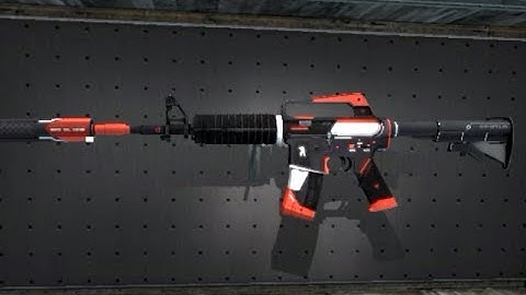 CS:GO NEW Operation Breakout Case All Weapon Skins PRESENTATION +KNIFE HD