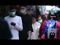 ระบาดหนัก! เดือน ส.ค.ติดเชื้อโควิด-19 เกือบ 50,000 คน | Thai PBS News