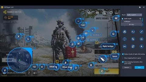 Easiest Way To Run Pubg Mobile/Cod Mobile On PC with out blue screen of death problem. 1000% Fix