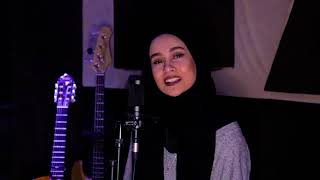 Fady Shewaya-Hamza Namira COVER by Princess Seyam | حمزه نمره- فاضي شويه