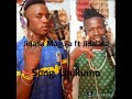 JINASA MAGUJA FT JIDALALA Lukumo By Saka Studio
