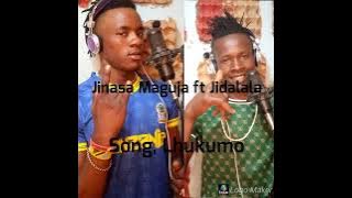 JINASA MAGUJA FT JIDALALA_lukumo by Saka studio