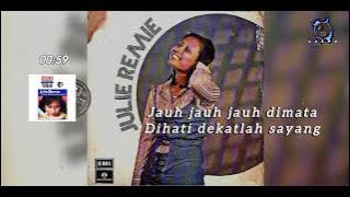 Abang Sayang Adik Sayang (lirik video) by Julie Remie