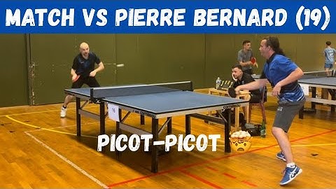 MA MEILLEURE PERF’ DE LA SAISON ?!